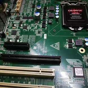 ECO VER 1816V2NA 6COM 研祥