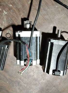 Leadshine雷赛步进电机，型号86CM86-0144T