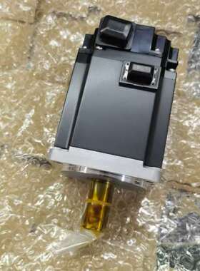 三菱伺服电机 HF-MP73  HF-MP73K 质保一