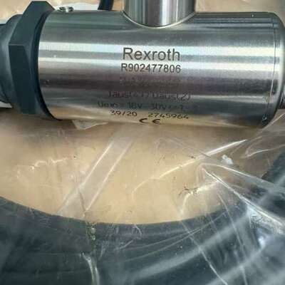 Rexroth力士乐位置传感器，型号R902477806，全