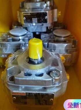 R900932132 PGF1-2X/1,7RA01VP1力