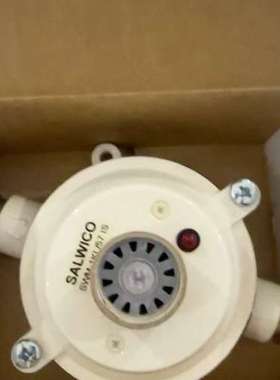 SALWICO+SWM-1KL/57+IS感温探测器！这个是