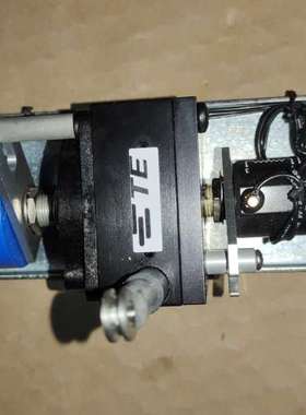 ELEKTA位移传感器型号：631894 REV-E