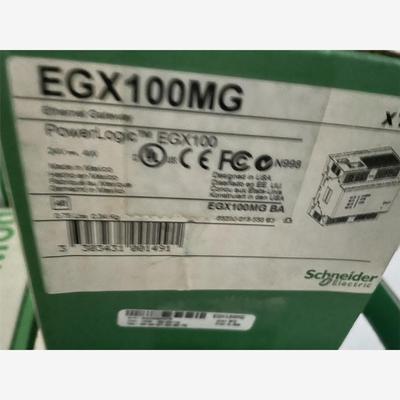 施耐德以太网网关EGX100M