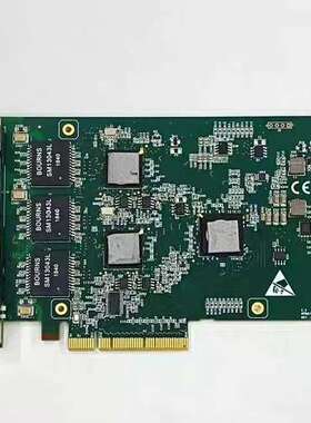 应用材料网口采集卡0190-49560 REV 03 议