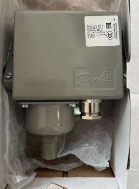 丹佛斯Danfoss KPS31 060-311066压力开