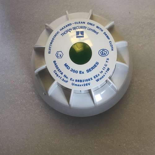 Thorn security MD300Ex，感温探头带底座