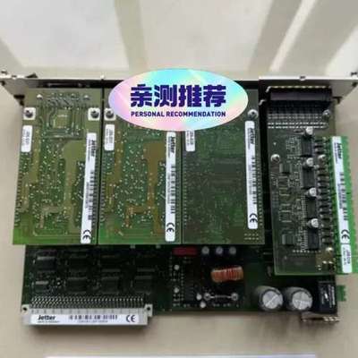 JetterJX6CON1JX6-SV1，JX6-A