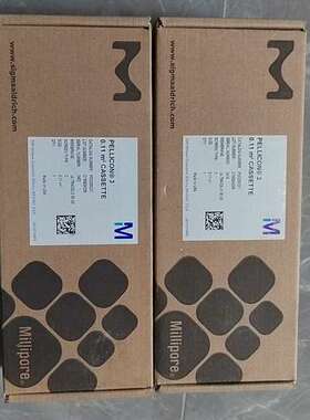 密理博 Millipore PELLICON 3 0.11