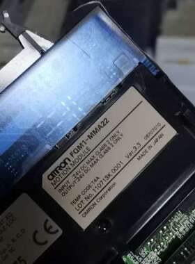 FQM1-MMA22   FQM1-CM002 3G3AX-