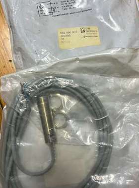 德国+PULSOTRONIC+9964-1502主机转速探头