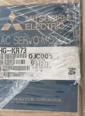 日本三菱MITSUBISHI Q04DVCPU HG-KR7