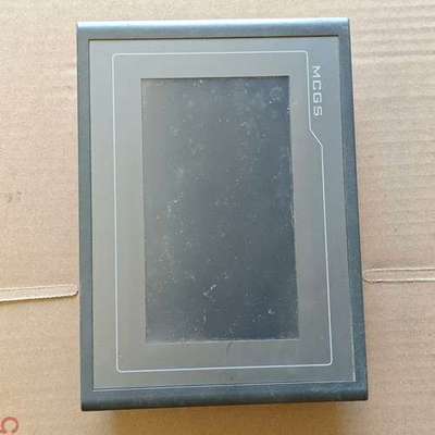 昆仑通态触摸屏 TPC7062TD(KT)，，实物如图，