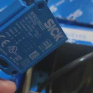 WTB12-3N1111西客光电传感器正品剩