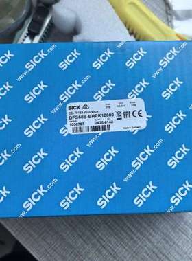 德国编码器DFS60B-BHPK10000货号103