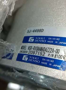 DD电机NSR-RVSNAMADAZZ2A-00 仪价#