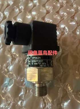 Trafag压力传感器，型号8298.77.2517，量程0