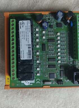 UNITRONICS EX90-DI8-RO8  采集模块