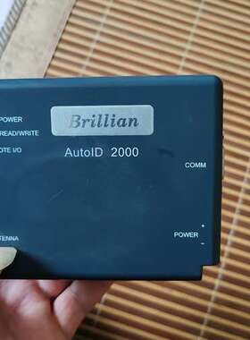 Brillian AutolD 2000 成色如图