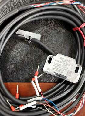 KEYENCEGS-11P5安全门锁开关