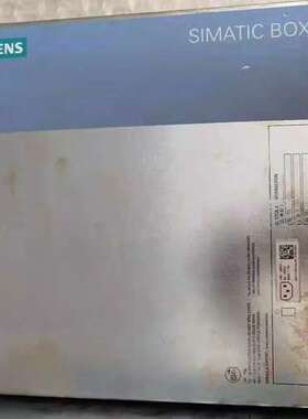 IPC827D控制主机6AG4132-2GG10-0A