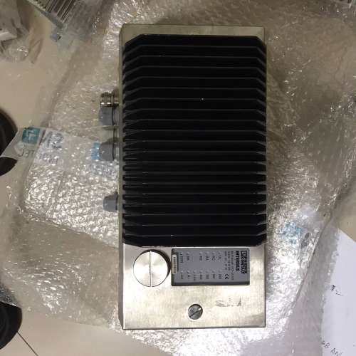 2836939 IBS IP 400 ME-VFD