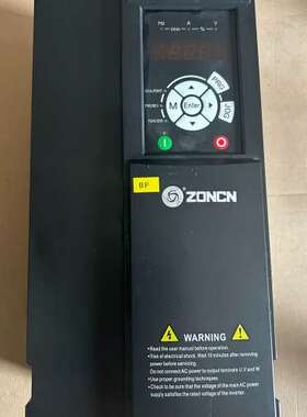 众辰T9400－22G/30P.一台.上电没运行.成色如