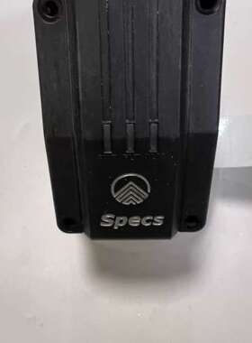 Specs  油污浓度探测器，VISION IIIC