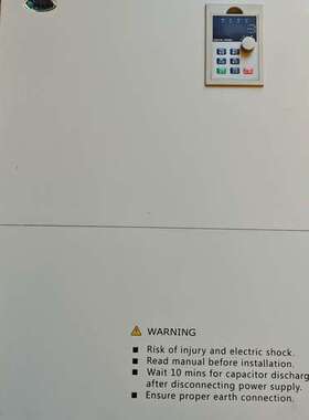 浙江天正变频器 TVFE9-4930G/41100P，93k