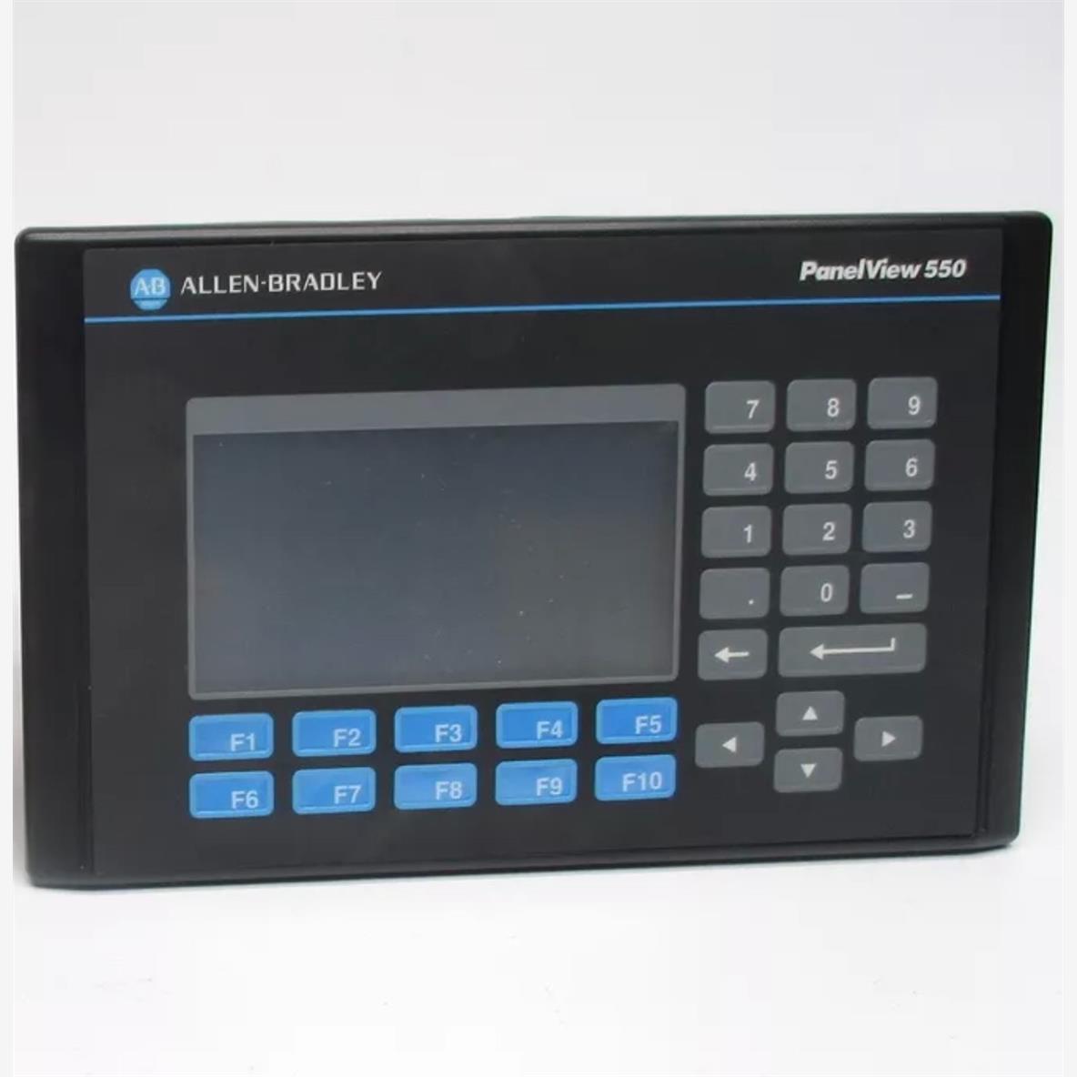 2711-B5A2罗克韦尔触摸屏