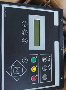 PowerWizard 1.1+威尔信控制器威尔逊模块