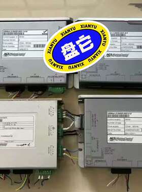 ACS控制器UDMnt-1-060D-005-4-0正品