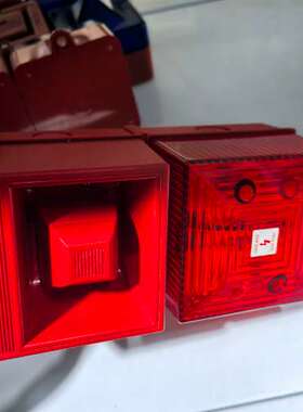 STAHL YODALIGHT声光报警器，型号YL40/D5