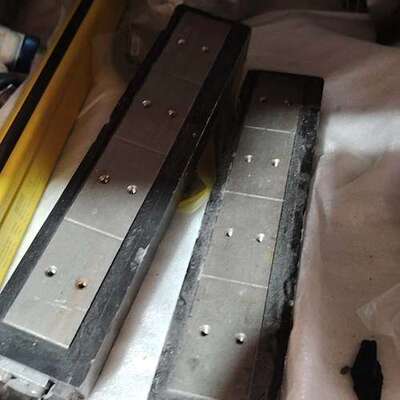 安川直线电机 SGLFW2-45A200AS1