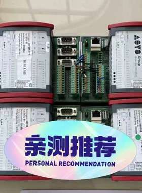 BERGHOF CEDIO-P 24/24/2-1131控制