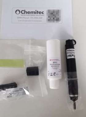 97611210：Chemitec S494N/CL/2传感