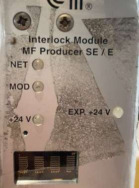 美国应用材料连锁模块 0190-03705 REV003 需