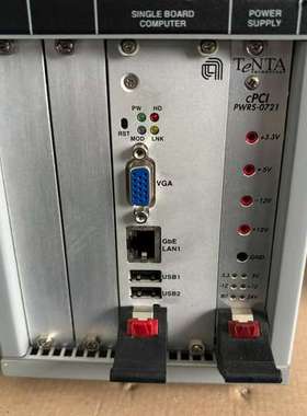 AMAT 0190-39550电路板机箱