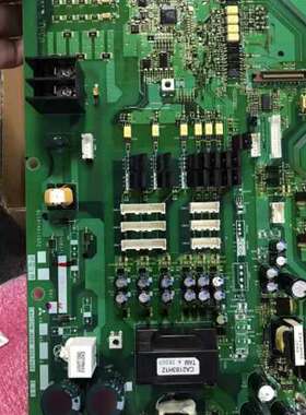 三菱变频器板A84MA280B-60 BC187A0