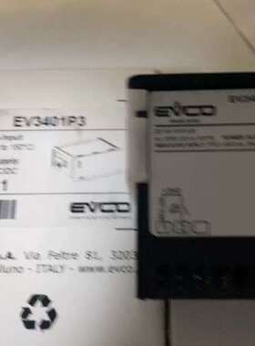 EV3401P3 一台 正品