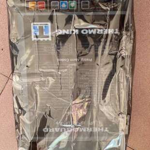 Thermo μP系列控 King冷王Thermoguard