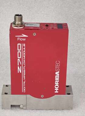 HORIBA堀场 SEC-Z714MGX N2 3SLM M