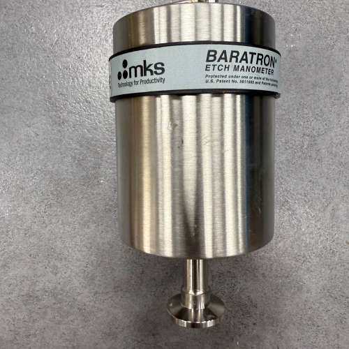 MKS E28B-31807 BARATRON ETCH M
