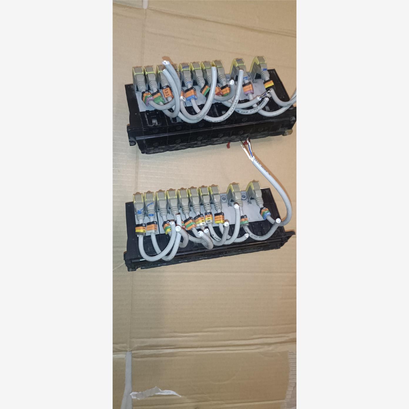 2MB0A4BP派克电磁阀，在