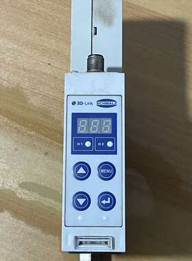 SCHMALZ真空发生器 SXMPi 25 NC H M12