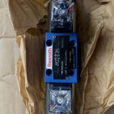 力士乐电磁阀R900561288可议价