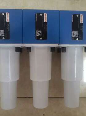 R900500083制动阀 FD12KA2X/B03V