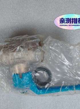 .费斯托 球阀QH-1/2 9543 GTIN: 40525