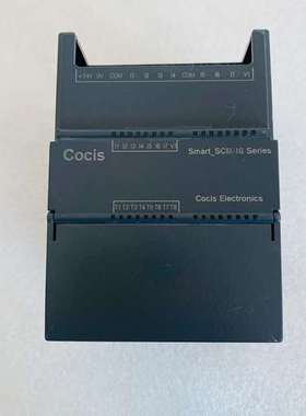 Cocis 科思 -16GNHM 模拟量模块 实图、9
