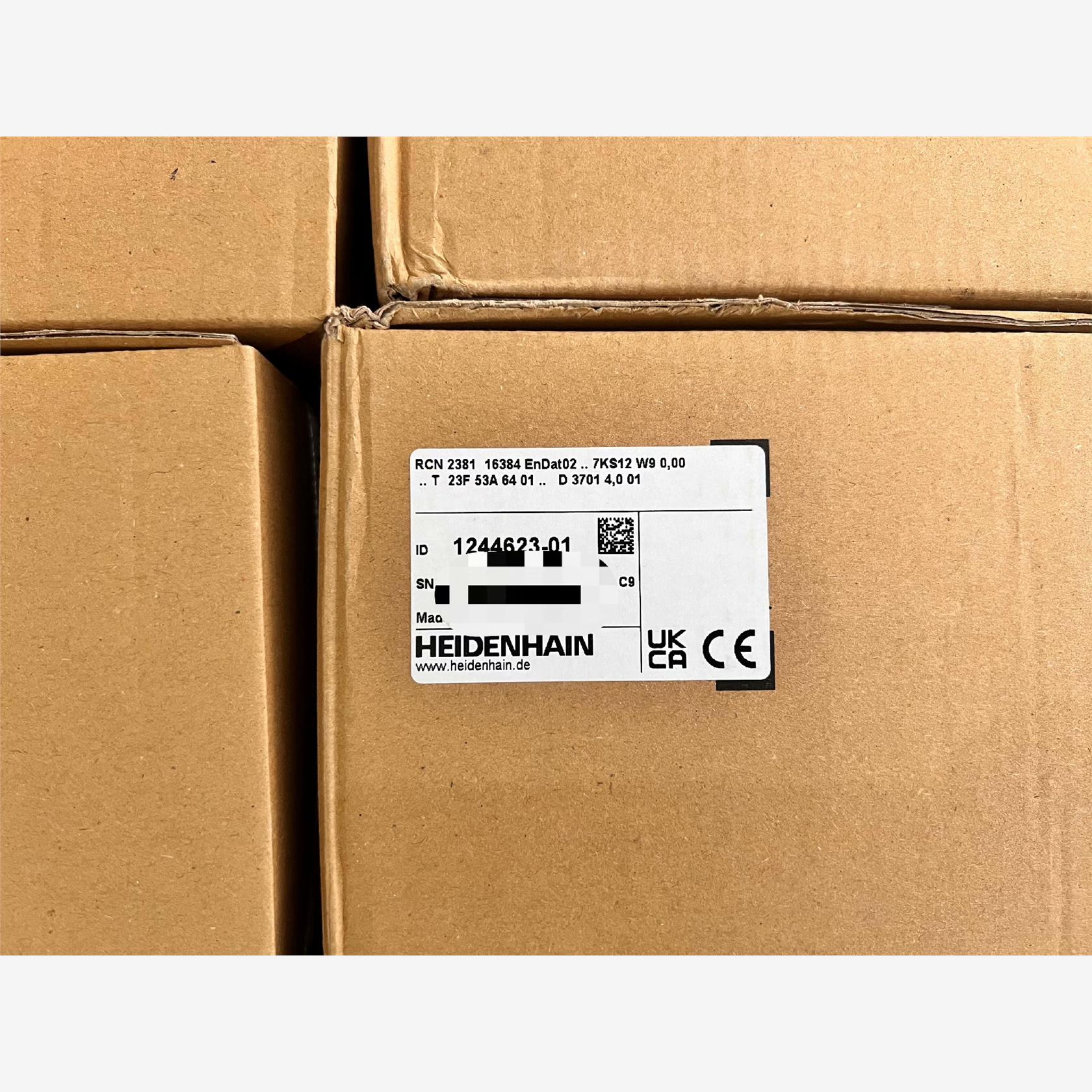 海德汉编码器RCN2381全新